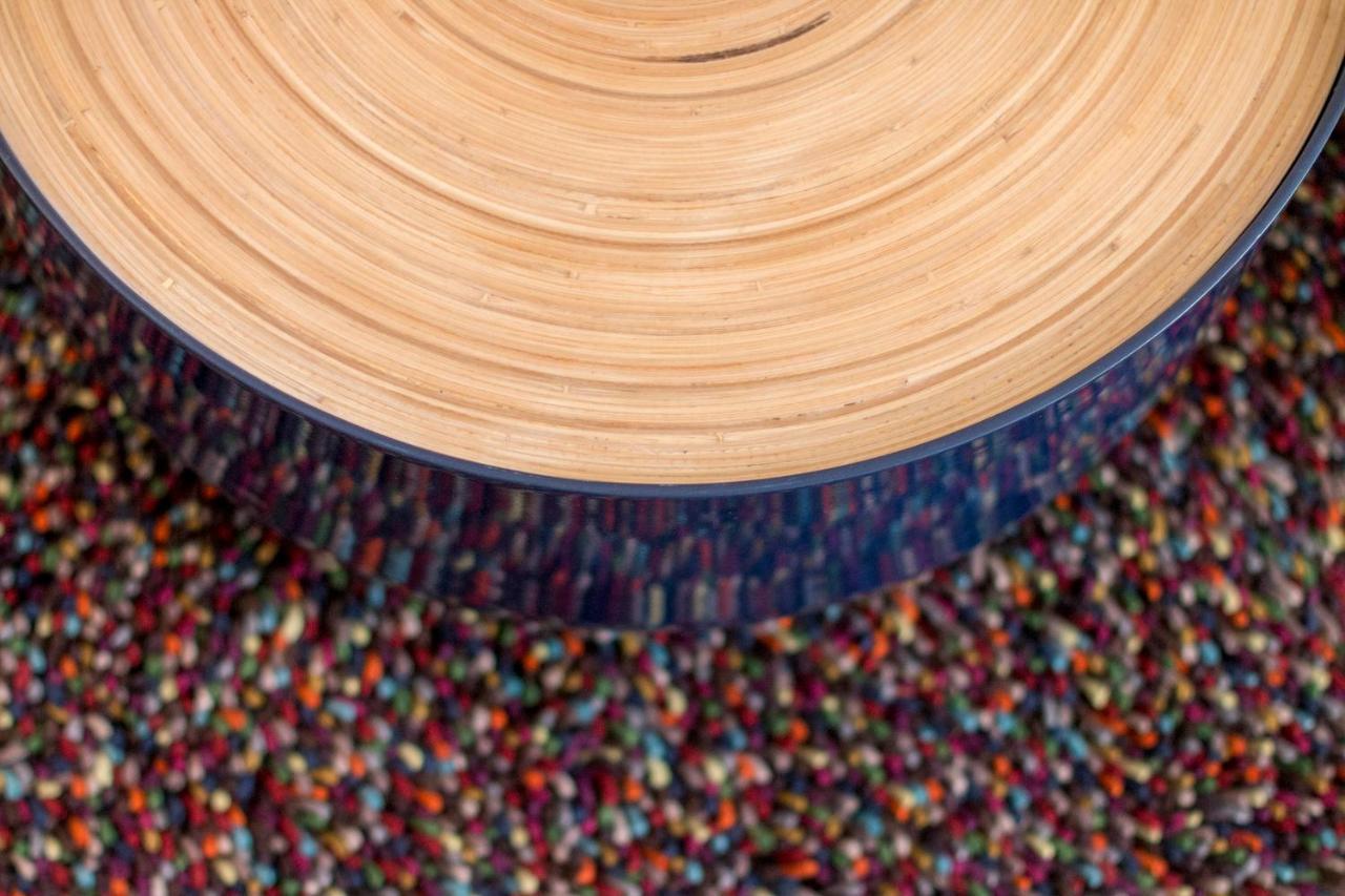 格拉纳达El Piso Del Arte...Un Espacio Muy Especial Y Unico公寓 外观 照片